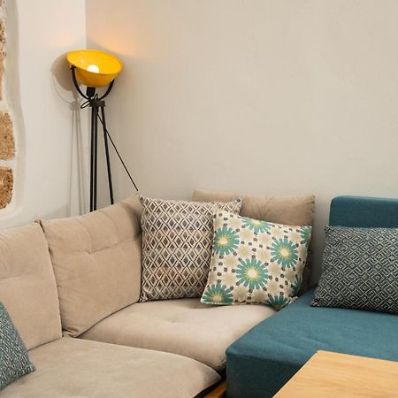 Mansion D Villa Galatás Dış mekan fotoğraf