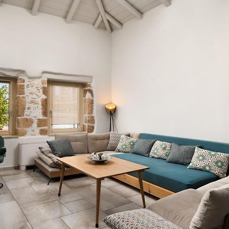 Mansion D Villa Galatás Dış mekan fotoğraf