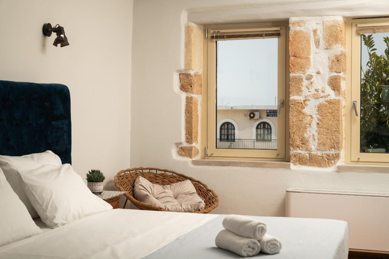 Mansion D Villa Galatás Dış mekan fotoğraf