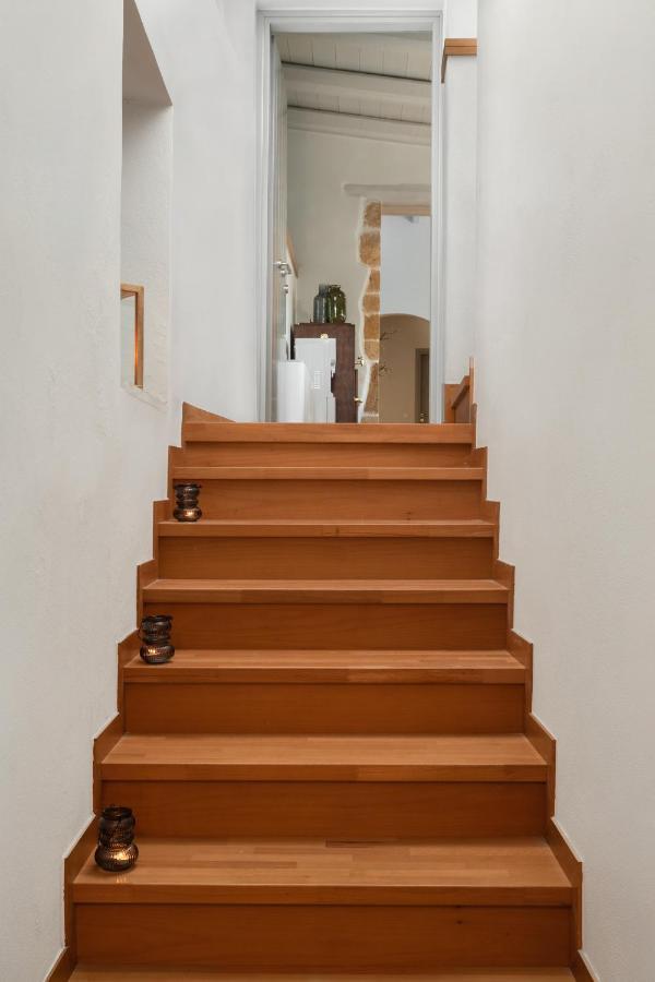 Mansion D Villa Galatás Dış mekan fotoğraf